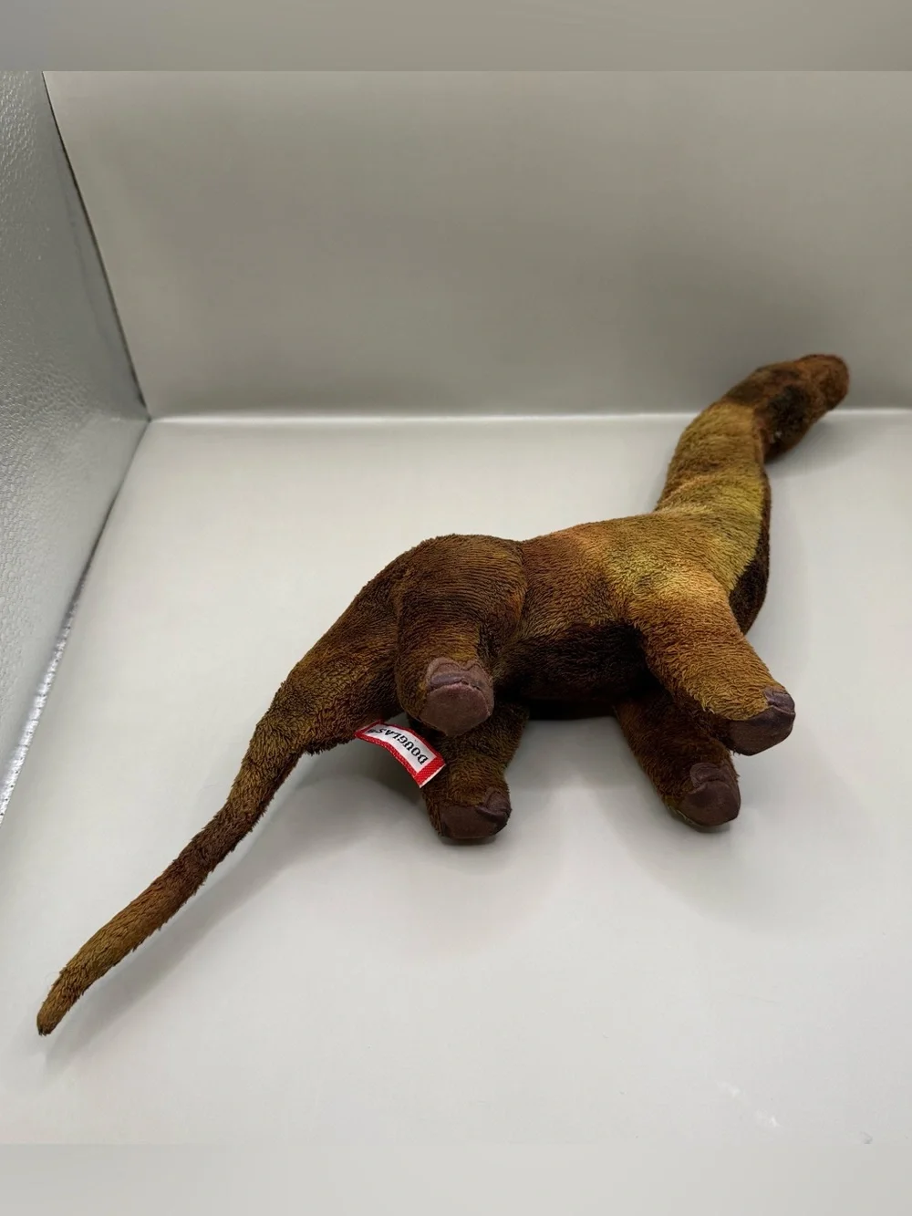 Douglas vintage dinosaur